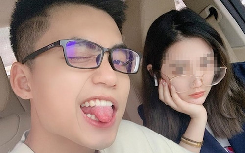 Con gái giang hồ đột lốt doanh nhân Đường 'Nhuệ' khoe mối quan hệ toàn giới showbiz - Hình 7 Con gai giang ho dot lot doanh nhan Duong 'Nhue' khoe moi quan he toan gioi showbiz-Hinh-7