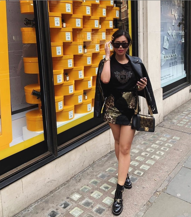 Rich kid Tien Nguyen vua de lo than tuong cua minh-Hinh-7