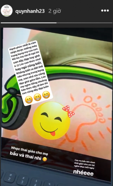 Sau lùm xùm, vợ Duy Mạnh có hành động lạ - Hình 6 Sau lum xum, vo Duy Manh co hanh dong la-Hinh-6