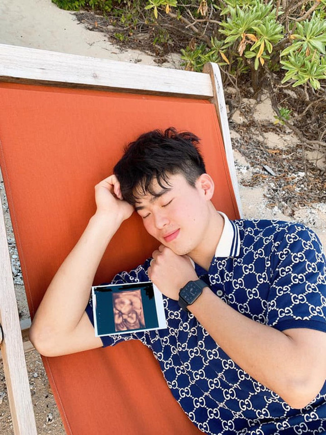 Sau lùm xùm, vợ Duy Mạnh có hành động lạ - Hình 11 Sau lum xum, vo Duy Manh co hanh dong la-Hinh-11