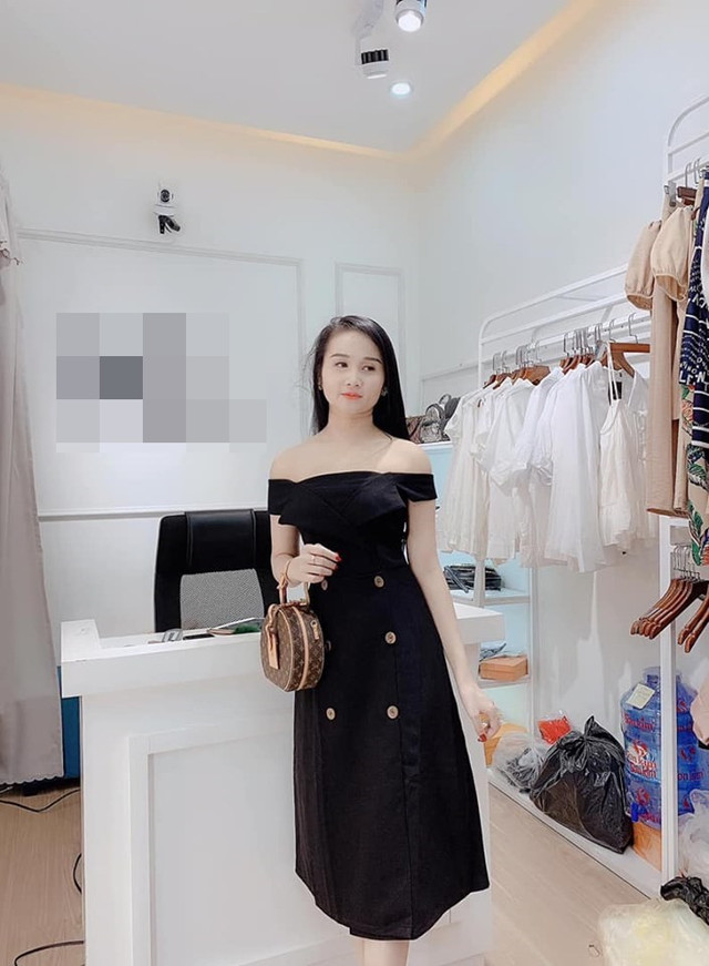 Ngắm nhan sắc hotgirl gợi cảm là bạn gái cầu thủ U22 sút tung lưới Trung Quốc - Hình 7 Ngam nhan sac hotgirl goi cam la ban gai cau thu U22 sut tung luoi Trung Quoc-Hinh-7