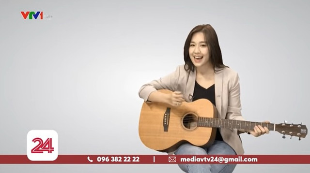 Nhan sắc cô gái tặng hoa Tổng thống Mỹ bây giờ thế nào? - Hình 7 Nhan sac co gai tang hoa Tong thong My bay gio the nao?-Hinh-7