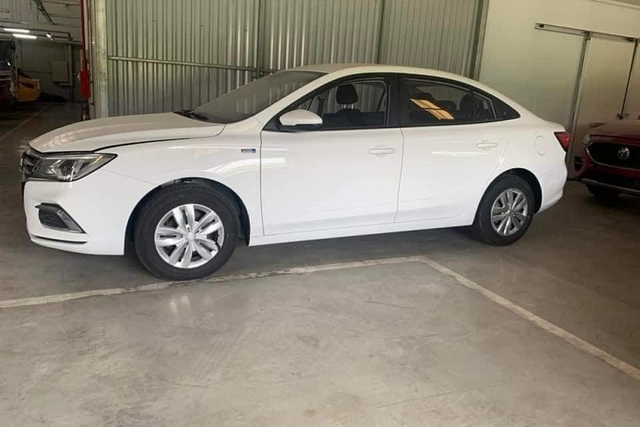 Chi tiết MG RX5 và MG5 số sàn giá mềm - Hình 10 Chi tiet MG RX5 va MG5 so san gia mem-Hinh-10