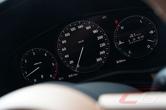 Mazda CX-60 từ 1,16 tỷ đồng tại Đông Nam Á, chờ về Việt Nam - Hình 10 Mazda CX-60 tu 1,16 ty dong tai Dong Nam A, cho ve Viet Nam-Hinh-10