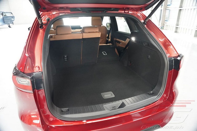 Mazda CX-60 từ 1,16 tỷ đồng tại Đông Nam Á, chờ về Việt Nam - Hình 14 Mazda CX-60 tu 1,16 ty dong tai Dong Nam A, cho ve Viet Nam-Hinh-14