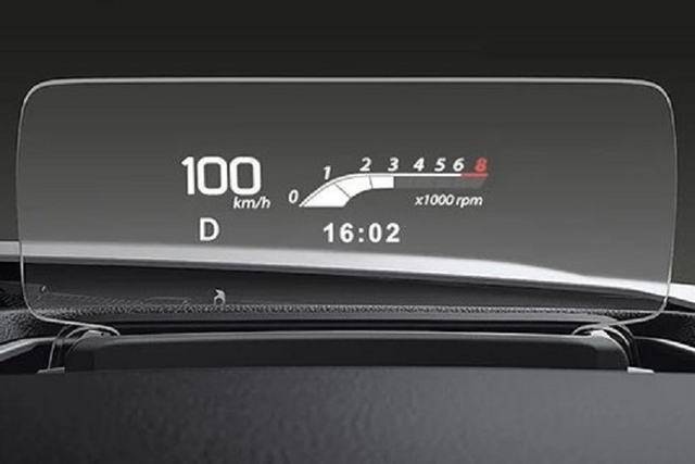 Suzuki Grand Vitara 2023 tu 568 trieu dong tai Indonesia, co ve Viet Nam?-Hinh-8