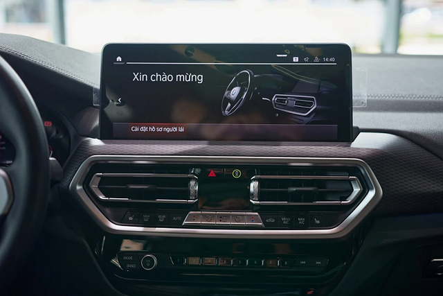 SUV điện hạng sang giá 3,5 tỷ có gì? - Hình 8 SUV dien hang sang gia 3,5 ty co gi?-Hinh-8