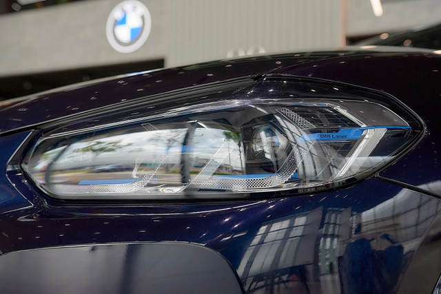 SUV điện hạng sang giá 3,5 tỷ có gì? - Hình 10 SUV dien hang sang gia 3,5 ty co gi?-Hinh-10