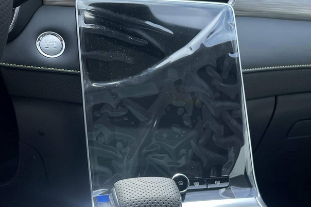 Can canh MG RX5 gia 650 trieu dong nhung sang chanh nhu Lexus-Hinh-10