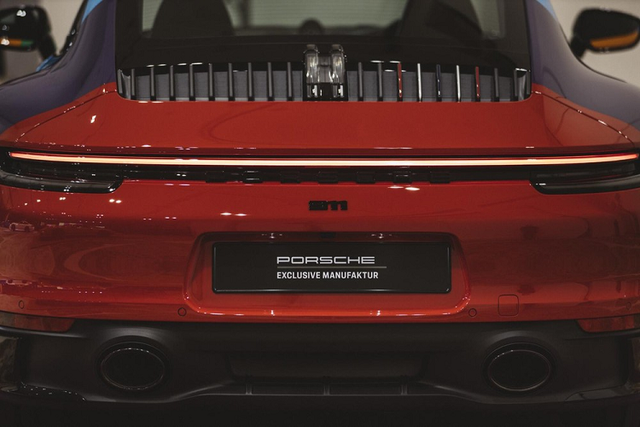 Porsche 911 Carrera GTS '7 sac cau vong' cho dai gia-Hinh-4