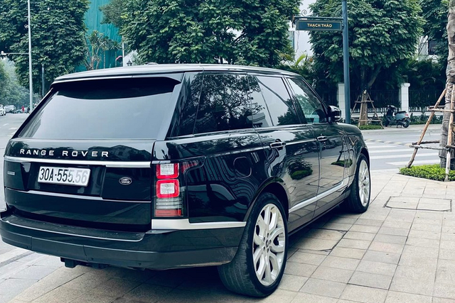 Dàn siêu xe trăm tỷ của ông chủ chuỗi cầm đồ F88 - Hình 8 Dan sieu xe tram ty cua ong chu chuoi cam do F88-Hinh-8