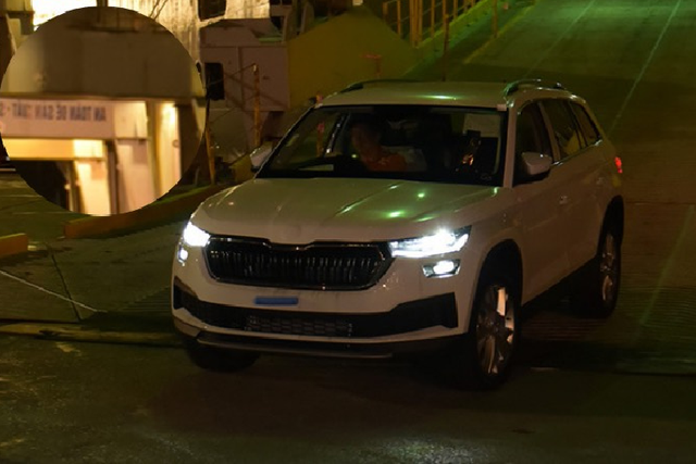Cả dàn xe Skoda cập cảng Việt Nam, sẽ ra mắt trong năm 2023 - Hình 2 Ca dan xe Skoda cap cang Viet Nam, se ra mat trong nam 2023-Hinh-2