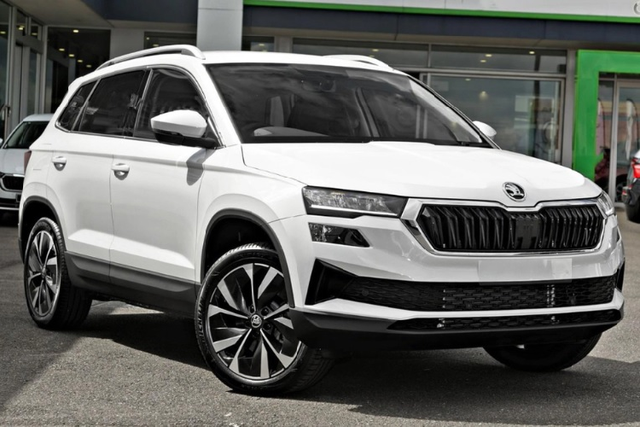 Cả dàn xe Skoda cập cảng Việt Nam, sẽ ra mắt trong năm 2023 - Hình 11 Ca dan xe Skoda cap cang Viet Nam, se ra mat trong nam 2023-Hinh-11