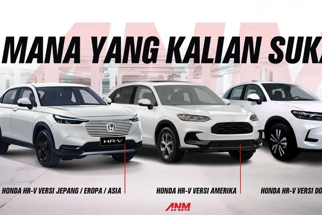 Cận cảnh Honda HR-V 2023 từ 547 triệu đồng tại thị trường Trung Quốc Can canh Honda HR-V 2023 tu 547 trieu dong tai thi truong Trung Quoc