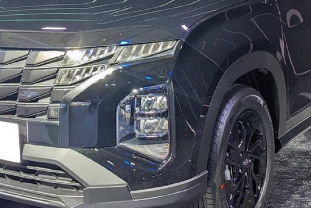 Chi tiết Hyundai Creta Dynamic Black Edition 2023 từ 553 triệu - Hình 9 Chi tiet Hyundai Creta Dynamic Black Edition 2023 tu 553 trieu-Hinh-9