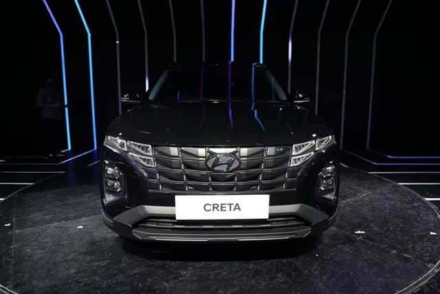 Chi tiết Hyundai Creta Dynamic Black Edition 2023 từ 553 triệu - Hình 2 Chi tiet Hyundai Creta Dynamic Black Edition 2023 tu 553 trieu-Hinh-2