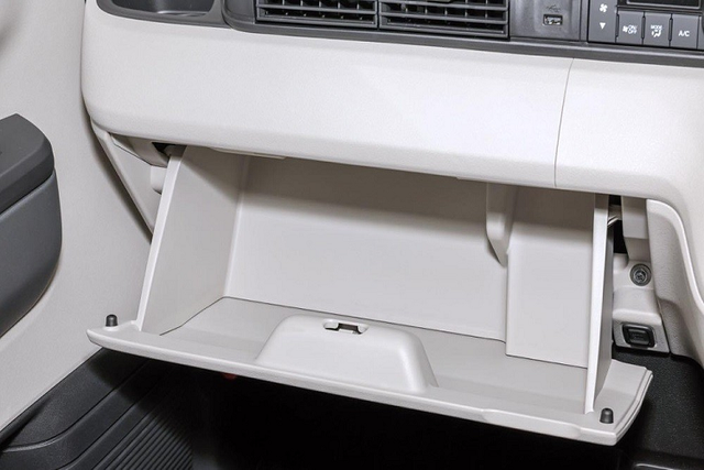 Xe hộp diêm Honda N-Box 2024 giá rẻ chưa mở bán đã cháy hàng - Hình 9 Xe hop diem Honda N-Box 2024 gia re chua mo ban da chay hang-Hinh-9