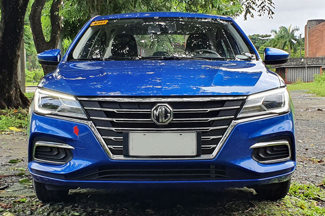 Chi tiết MG RX5 và MG5 số sàn giá mềm - Hình 7 Chi tiet MG RX5 va MG5 so san gia mem-Hinh-7