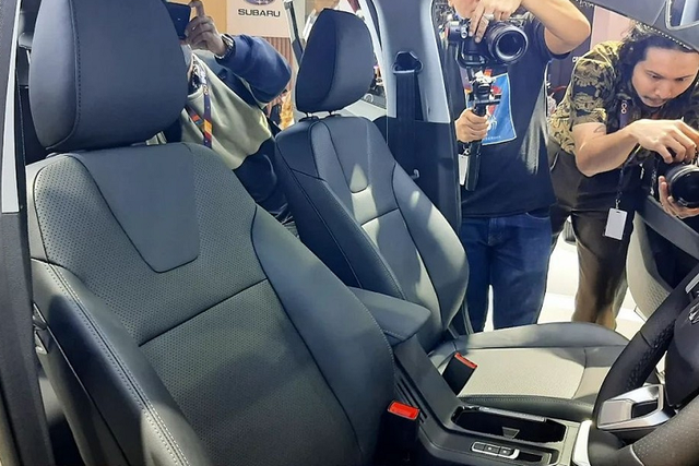 Wuling Alvez 2023 từ 330 triệu đồng, sẵn sàng đấu Honda HR-V - Hình 9 Wuling Alvez 2023 tu 330 trieu dong, san sang dau Honda HR-V-Hinh-9