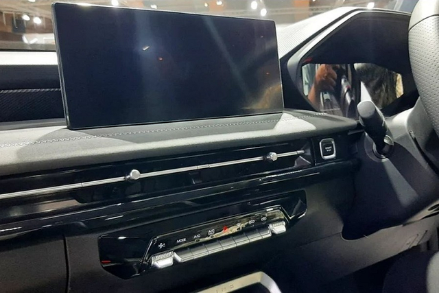 Wuling Alvez 2023 từ 330 triệu đồng, sẵn sàng đấu Honda HR-V - Hình 10 Wuling Alvez 2023 tu 330 trieu dong, san sang dau Honda HR-V-Hinh-10