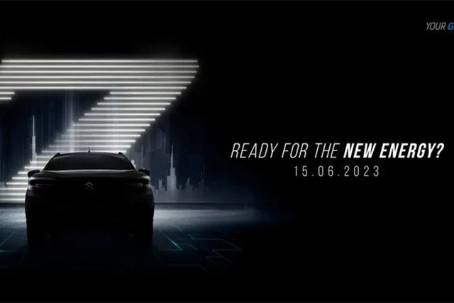 Suzuki XL7 Hybrid 2023 từ 448 triệu tại Indonesia, sắp về Việt Nam Suzuki XL7 Hybrid 2023 tu 448 trieu tai Indonesia, sap ve Viet Nam