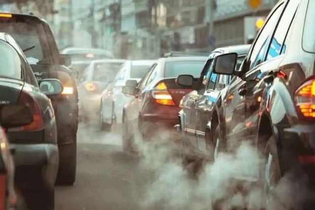 Châu Âu sẽ cấm bán xe xăng, dầu vào năm 2035 - Hình 3 Chau Au se cam ban xe xang, dau vao nam 2035-Hinh-3