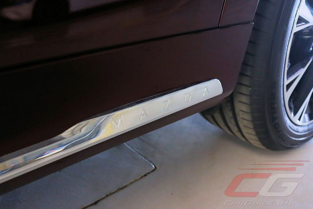 Mazda CX-90 giá rẻ như Hyundai Palisade ở Việt Nam - Hình 11 Mazda CX-90 gia re nhu Hyundai Palisade o Viet Nam-Hinh-11