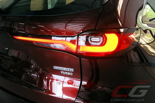 Mazda CX-90 giá rẻ như Hyundai Palisade ở Việt Nam - Hình 12 Mazda CX-90 gia re nhu Hyundai Palisade o Viet Nam-Hinh-12