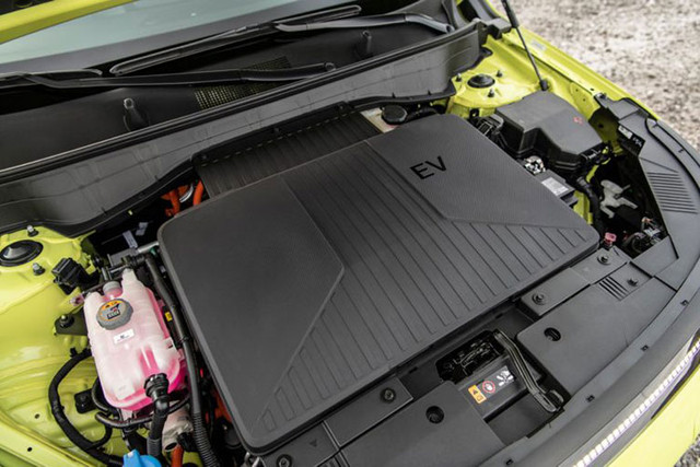 Hyundai Kona 2024 từ 582 triệu đồng, bản EV chạy 418km/lần sạc - Hình 11 Hyundai Kona 2024 tu 582 trieu dong, ban EV chay 418km/lan sac-Hinh-11
