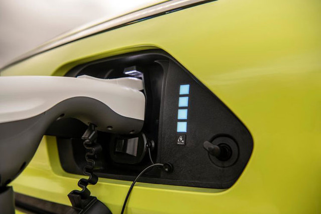 Hyundai Kona 2024 từ 582 triệu đồng, bản EV chạy 418km/lần sạc - Hình 4 Hyundai Kona 2024 tu 582 trieu dong, ban EV chay 418km/lan sac-Hinh-4