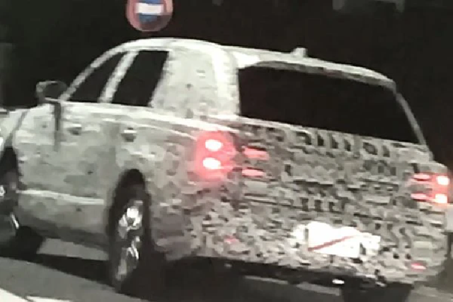 Xem trước Toyota Century SUV 2024 - Hình 6 Xem truoc Toyota Century SUV 2024-Hinh-6