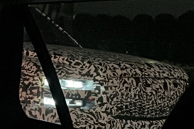 Xem trước Toyota Century SUV 2024 - Hình 4 Xem truoc Toyota Century SUV 2024-Hinh-4