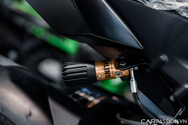 Xem chiếc mô tô có giá ngang ô tô BMW 3-Series mới - Hình 14 Xem chiec mo to co gia ngang o to BMW 3-Series moi-Hinh-14