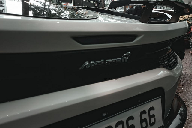 Đi xem McLaren GT hơn 20 tỷ đồng của thiếu gia 9X miền Tây - Hình 8 Di xem McLaren GT hon 20 ty dong cua thieu gia 9X mien Tay-Hinh-8