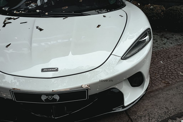 Đi xem McLaren GT hơn 20 tỷ đồng của thiếu gia 9X miền Tây - Hình 5 Di xem McLaren GT hon 20 ty dong cua thieu gia 9X mien Tay-Hinh-5
