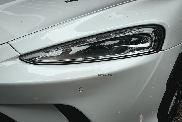 Đi xem McLaren GT hơn 20 tỷ đồng của thiếu gia 9X miền Tây - Hình 10 Di xem McLaren GT hon 20 ty dong cua thieu gia 9X mien Tay-Hinh-10