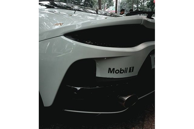 Đi xem McLaren GT hơn 20 tỷ đồng của thiếu gia 9X miền Tây - Hình 11 Di xem McLaren GT hon 20 ty dong cua thieu gia 9X mien Tay-Hinh-11