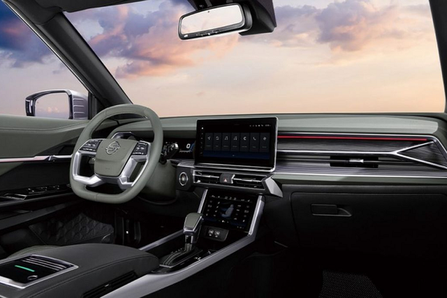 SUV chạy điện của SsangYong chỉ 550 triệu đồng - Hình 7 SUV chay dien cua SsangYong chi 550 trieu dong-Hinh-7