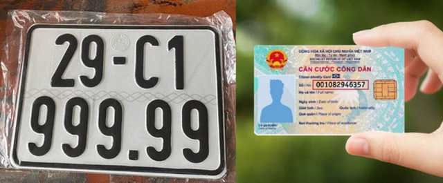 Dân buôn ôtô cũ “lao đao” sau khi biển số định danh áp dụng - Hình 2 Dan buon oto cu “lao dao” sau khi bien so dinh danh ap dung-Hinh-2