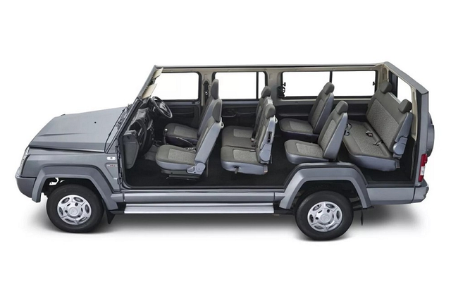 Force Citiline - SUV 10 chỗ như xe sang Mercedes G-Class chỉ 432 triệu đồng - Hình 4 Force Citiline - SUV 10 cho nhu xe sang Mercedes G-Class chi 432 trieu dong-Hinh-4