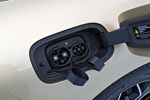 Changan Qiyuan A07 chỉ từ 511 triệu đồng - Hình 7 Changan Qiyuan A07 chi tu 511 trieu dong-Hinh-7