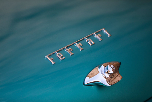 Ferrari 250 GT SWB California được mua giá 427 tỷ đồng - Hình 9 Ferrari 250 GT SWB California duoc mua gia 427 ty dong-Hinh-9