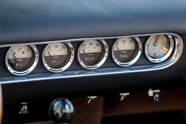 Ferrari 250 GT SWB California được mua giá 427 tỷ đồng - Hình 5 Ferrari 250 GT SWB California duoc mua gia 427 ty dong-Hinh-5