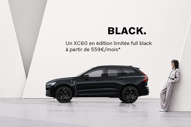Chi tiết Volvo XC60 Black Edition từ 1,36 tỷ đồng vưad ra mắt - Hình 3 Chi tiet Volvo XC60 Black Edition tu 1,36 ty dong vuad ra mat-Hinh-3