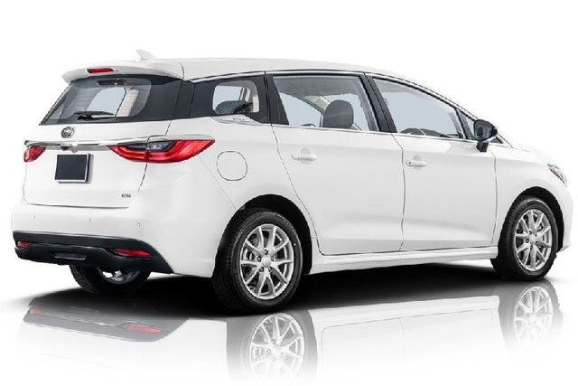 "Soi" MPV thuần điện BYD e6 2023 từ 784 triệu đồng Đông Nam Á - Hình 3 Trước đây, BYD e6 được bán tại Thái Lan với giá bán 1,39 triệu Baht (khoảng 959 triệu đồng). So với phiên bản cũ, xe rẻ hơn đến 254.000 Baht (175 triệu đồng), từ đó dễ tiếp cận khách hàng Thái Lan hơn.