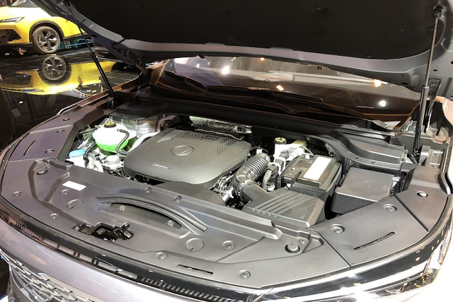 Beijing X7 2023 giá cực rẻ chỉ từ từ 410 triệu đồng - Hình 12 Beijing X7 2023 gia cuc re chi tu tu 410 trieu dong-Hinh-12