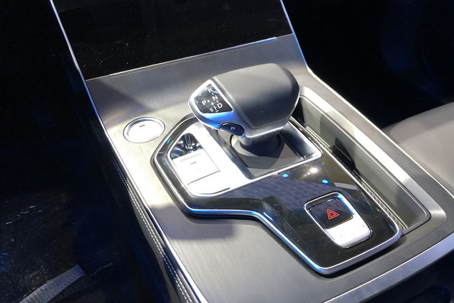 Beijing X7 2023 giá cực rẻ chỉ từ từ 410 triệu đồng - Hình 9 Beijing X7 2023 gia cuc re chi tu tu 410 trieu dong-Hinh-9