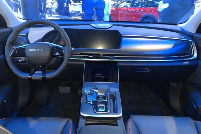 Beijing X7 2023 giá cực rẻ chỉ từ từ 410 triệu đồng - Hình 8 Beijing X7 2023 gia cuc re chi tu tu 410 trieu dong-Hinh-8