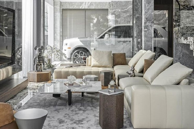 Dàn siêu xe trăm tỷ của ông chủ chuỗi cầm đồ F88 - Hình 5 Dan sieu xe tram ty cua ong chu chuoi cam do F88-Hinh-5