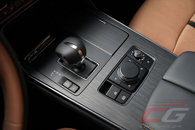 Mazda CX-60 từ 1,16 tỷ đồng tại Đông Nam Á, chờ về Việt Nam - Hình 11 Mazda CX-60 tu 1,16 ty dong tai Dong Nam A, cho ve Viet Nam-Hinh-11